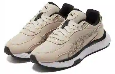 PUMA Wild Rider Botanics Cactus