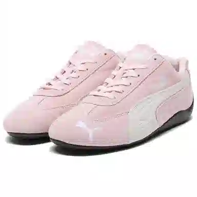 PUMA Speedcat OG Pink White