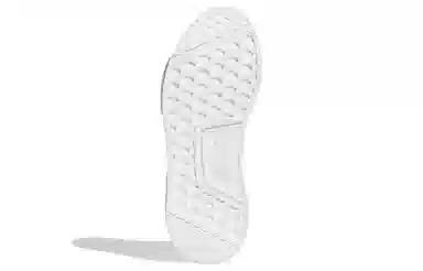 Pharrell Williams x adidas NMD Hu "White"