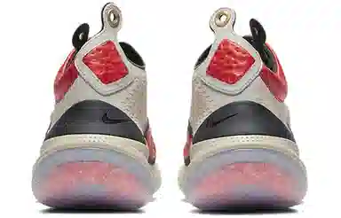 Nike Joyride CC3 Setter "Team Orange"