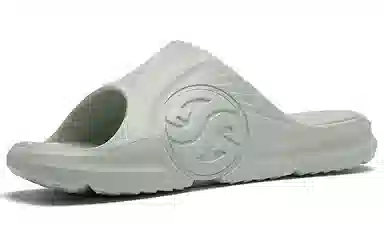 361° AG Slides Grey Green