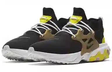 Nike React Presto