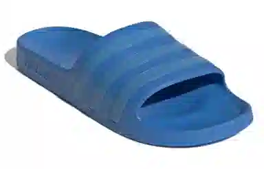 adidas Adilette Aqua Blue