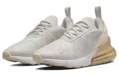 Nike Air Max 270 Beige