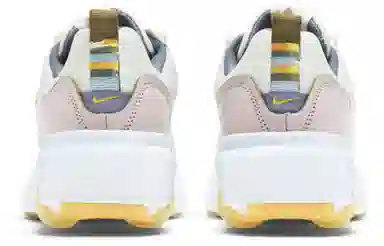 Nike Air Max Verona White Yellow