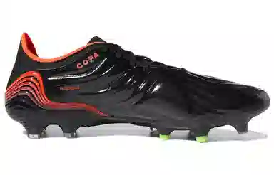 adidas Copa Sense.1 Black Red