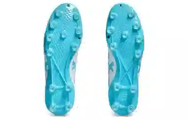 Asics DS LIGHT X-FLY 5 Blue White