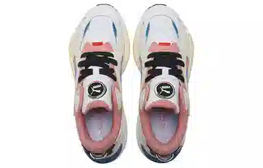 PUMA RS-Z Go For White Blue Pink