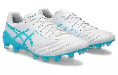 Asics DS LIGHT X-FLY 5 Blue White
