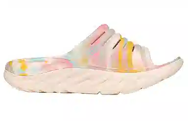 FP Movement x HOKA ONE ONE ORA Slide