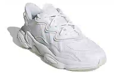 adidas Ozweego White