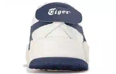 Onitsuka Tiger D-Trainer MX White Blue
