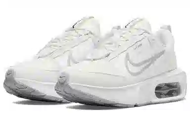 Nike Air Max INTRLK White