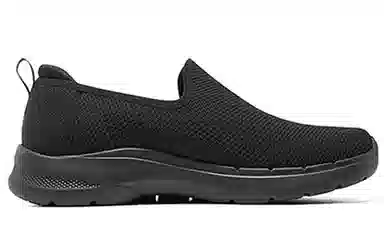 Skechers Go Walk 6 Black