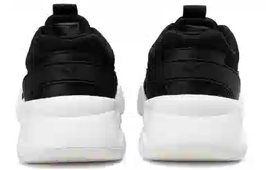 Puma Nova Grl Boss Black