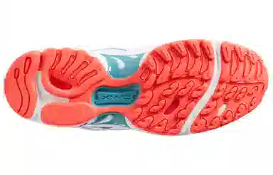 Reebok DMX Series 1200 White