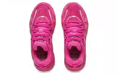 Li-Ning x Disney Cat Paw Lite 2 Strawberry Bear