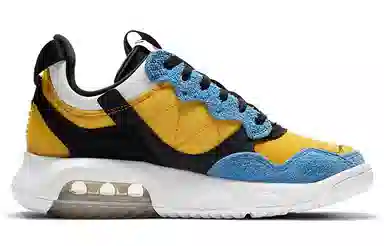 Jordan MA2 University Gold