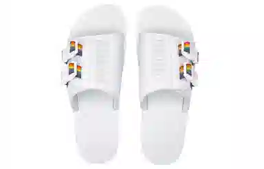 Puma Wilo Lux Nylon Multi