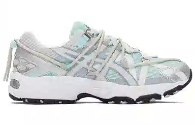Asics Gel-Kahana TR V2 Mint