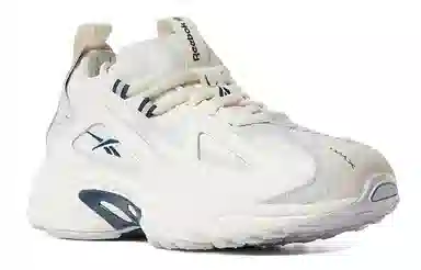 Reebok DMX Series 1200 White Grey