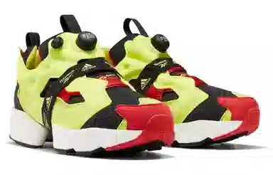 adidas x Reebok Instapump Fury BOOST OG