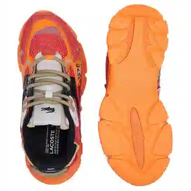 Lacoste L003 Neo Orange