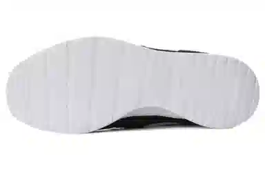 Nike Kaishi Black White