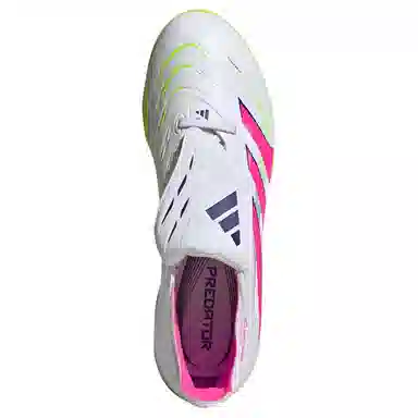 adidas Predator League White Pink