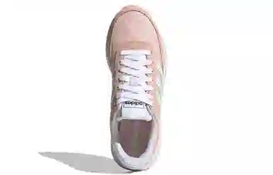 adidas neo Run 60s 2.0 Pink White