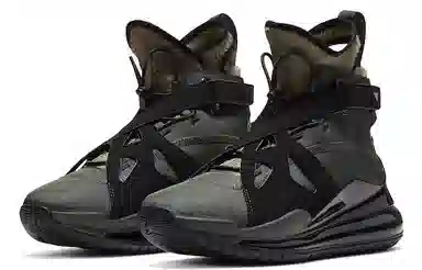 Jordan Air Latitude 720 Olive