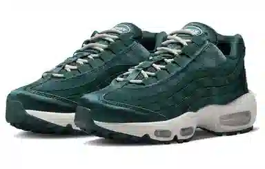 Nike Air Max 95 "Velvet Teal"