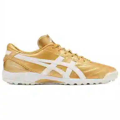 Asics C3 FF TF Gold