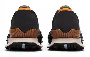 New Balance XC-72 Black Blue