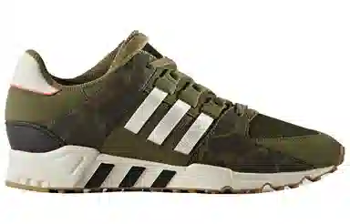 adidas originals EQT Support RF Olive Cargo Camo