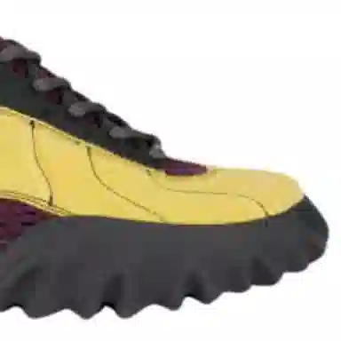 Brain Dead x Oakley Factory Team