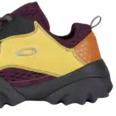 Brain Dead x Oakley Factory Team