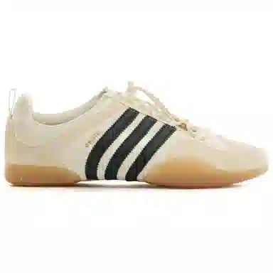 Bad Bunny x Adidas Ballerina "White"