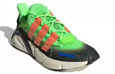 adidas LXCON Future Green Orange