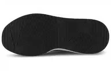 Puma X-Ray 2 Square Black White