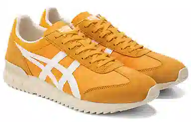 Onitsuka Tiger California 78 EX Yellow