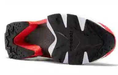 Reebok Instapump Fury OG NM Red Black