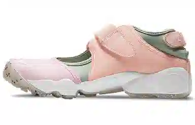 Nike Air Rift Pink Purple