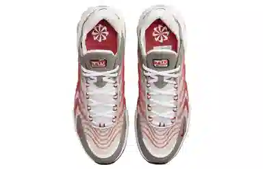 Nike Air Max TW Red Grey White