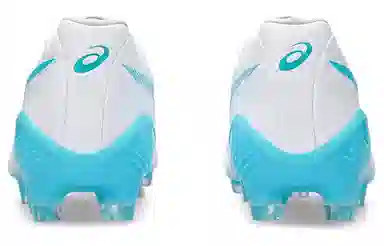 Asics DS LIGHT X-FLY 5 Blue White