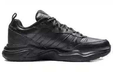 adidas Neo Strutter Black