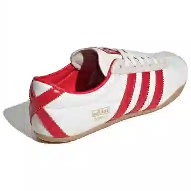 adidas Tokyo White Red