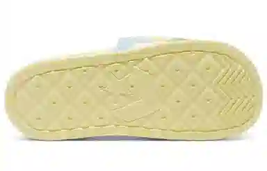 Converse Chuck Taylor All Star Slides Yellow