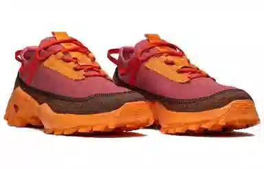 RANRA x Salomon Cross Pro Red