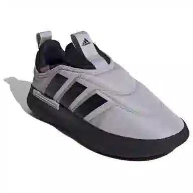 adidas Adipuff Grey Black